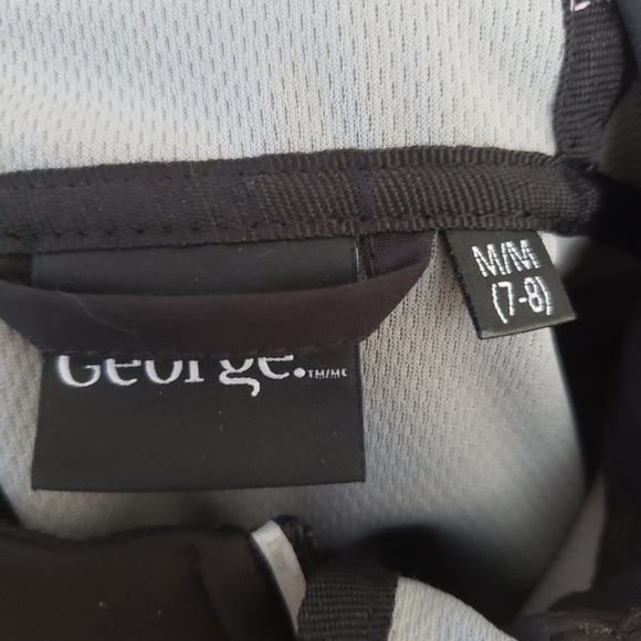 George Waterproof Jacket for Boys - Picture 4 of 6